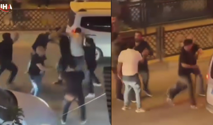 Şırnak'taki Kavgaya Polis Müdahale Etti: 3'ü Polis 6 Yaralı