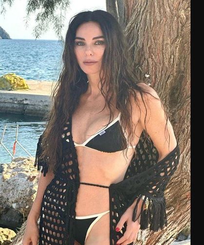 Defne Samyeli’den Güven İtirafı: Aldatılmanın Ötesini Yaşadım