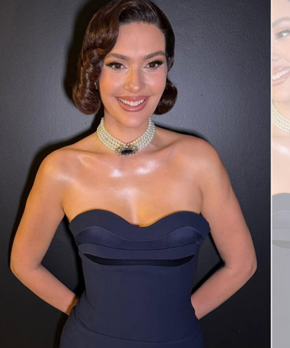 Bergüzar Korel'den İtiraf: Açlıktan Ağladığım Zamanlar Oldu