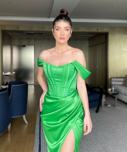 Aslıhan Güner'den Bebek Müjdesi: Artık Hazırız