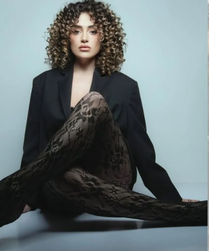 Dilan Çıtak’tan Hastalık İtirafı: Günde 10 Kez Evi Süpürüyorum