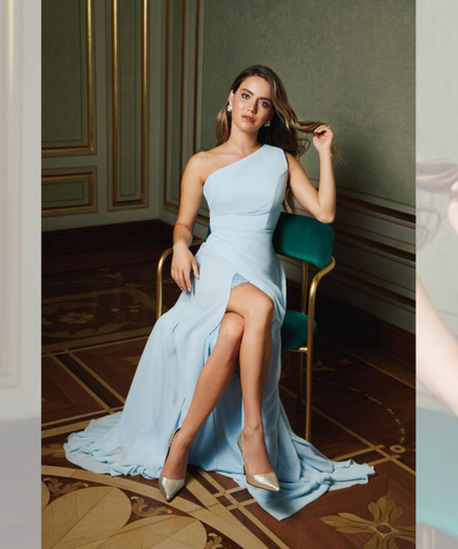 Ceyda Ateş’ten Yıllar Sonra Gelen Zayıflık İtirafı