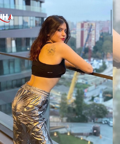 Herkes "Torpil" Diyordu! Feyza Civelek Resti Çekti