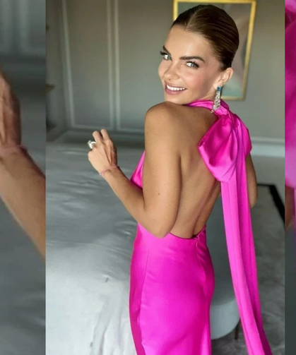 Pelin Karahan ve Bedri Güntay Boşanma Sonrası Sessizliğini Bozdu