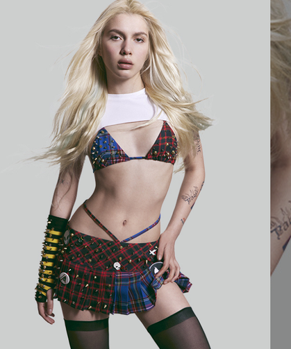 Uslu Ama Özgür: Aleyna Tilki’nin Radikal Değişimi