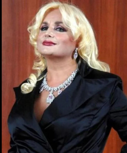 Yeşilçam’ın Afrodit’i Banu Alkan Dünya Evine Giriyor: Düğün Hazırlıkları Başladı