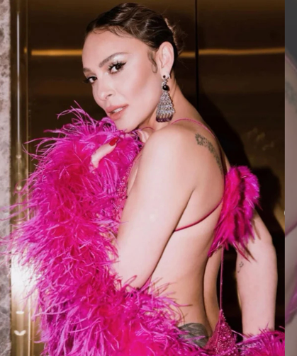 Ziynet Sali: Vücudum Artık 'Yavaşla' Diyor