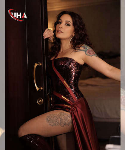 Melek Mosso’dan Boşanma İtirafı: Bütün Yük Benim Üzerimdeydi