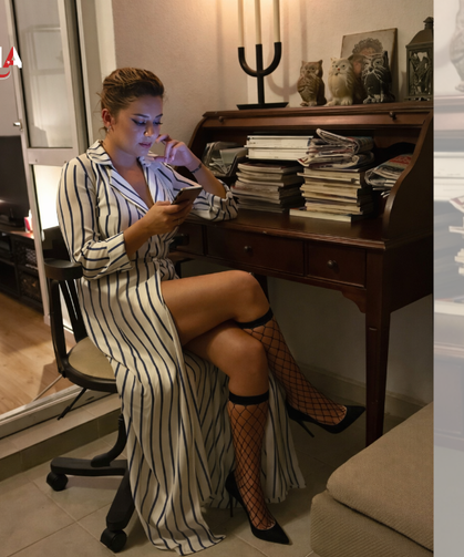 Merve Özbey'den Köy Okullarına Kütüphane Müjdesi