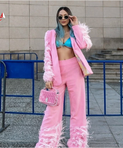 Merve Taşkın'a 10 Yıl Hapis İstemi: İddianame Hazırlandı