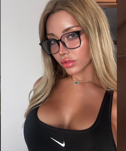 Mika Raun Tahliye Edildi: Yeni Başlangıçlara Niyet Ediyorum