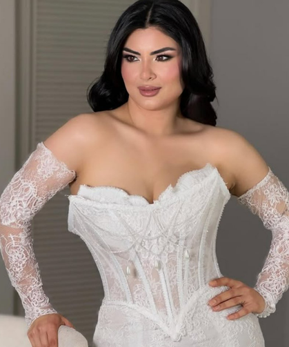 Hanife Gürdal Yeni Aşka Yelken Açtı