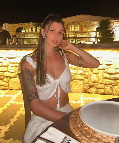 Survivor’da Murat Boz Rüzgârı: Nefise’den Olay Yaratan Cümleler