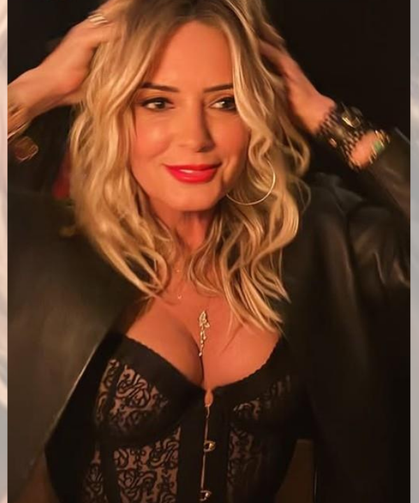 Saba Tümer’den Yiğit Özşener’e İtiraf Geldi: Sesin Çok Seksi