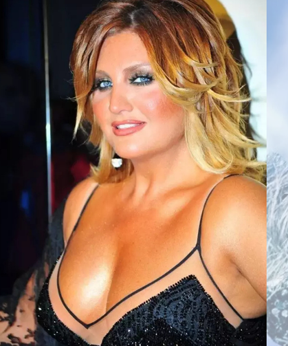 Sibel Can’ın Gurur Günü: Oğlu Emir Aksüt Birliğine Teslim Oldu