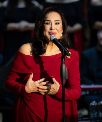 Şoray Uzun’un Kaderini Yeşilçam Çizmiş: İsmim Türkan, Yolum Kadir