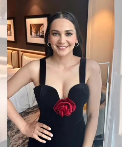 Gülsim Ali’den Sektördeki Estetik Dayatmasına Sert Tepki