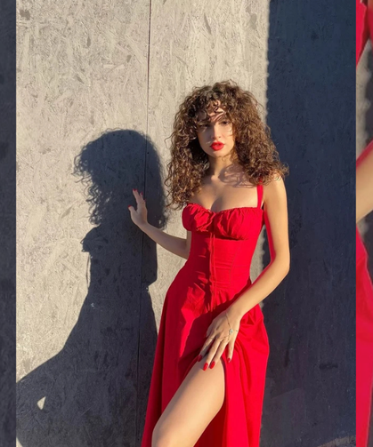 Su Burcu Yazgı Coşkun’dan İmaj Devrimi