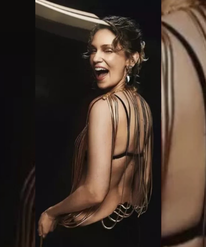 Farah Zeynep’in Set Paylaşımı Takipçilerini Korkuttu