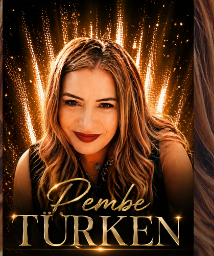Ankara Sahnelerinde Pembe Türken Rüzgarı