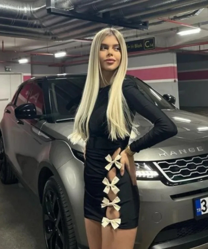 Çağla Öz ve Haydar Kara’nın Görkemli Gecesi