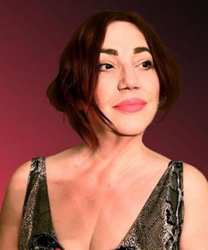 Nazan Öncel’den Sezen Aksu’ya Şok Sözler