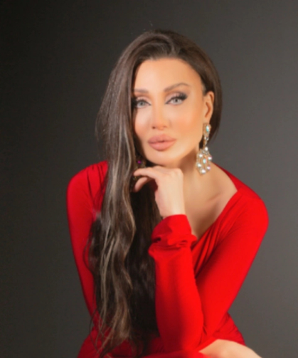Umut Akyürek TikTok Savaşına Yeşim Salkım'dan Destek