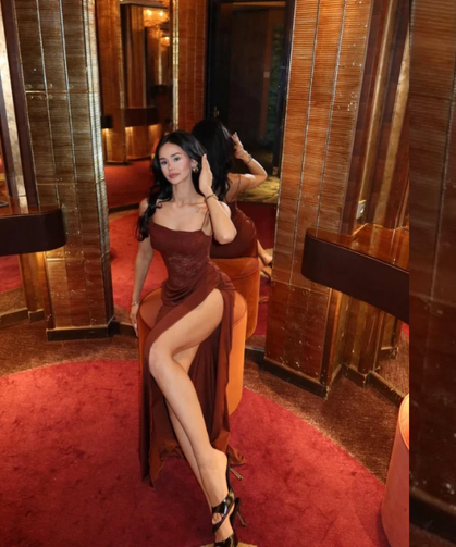 Eylem Çelik Sessizliğini Bozdu