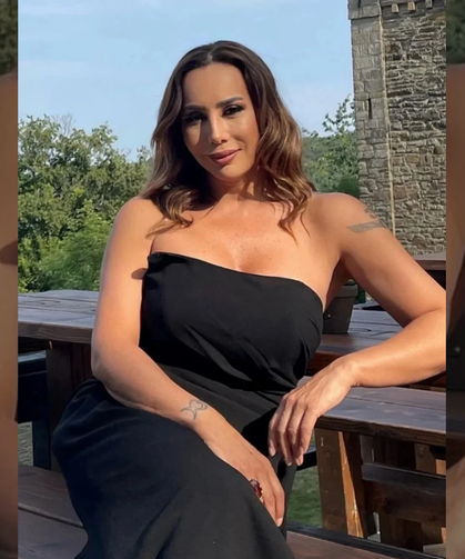 Asena'nın Gençleşen Hali Sosyal Medyayı Salladı