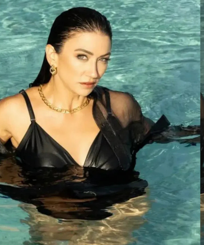 Ceren Benderlioğlu'ndan 'Demet Özdemir' Açıklaması