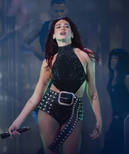 Dua Lipa’nın 415 Milyon TL’lik Evinde Tadilat Çıkmazı