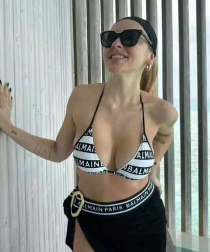 Hadise Türk Müzik Tarihinde Bir İlki Başardı