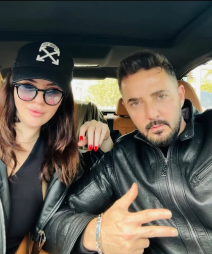 Gökhan Özen Ve Naz Canbaz Arasındaki Yaş Farkı