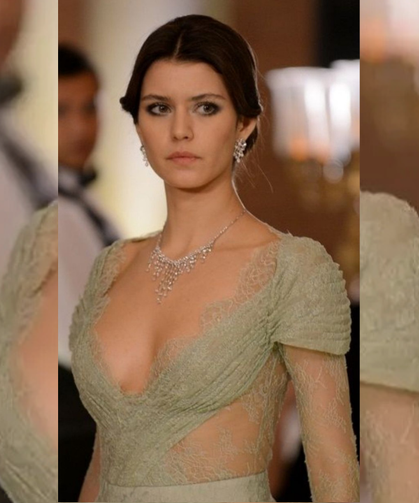 Beren Saat Ve 8 İsim Adli Tıp'ta Analiz Testlerinden Geçti