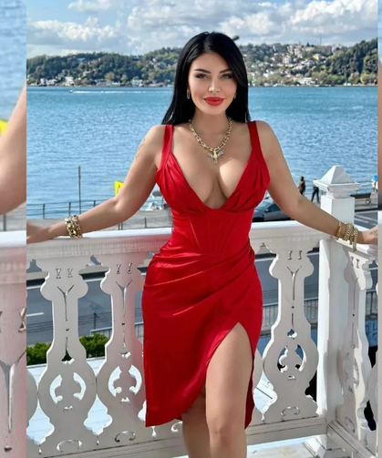 Ebru Polat Kıymet Bilmeyen Kocaları Şutlamak Lazım