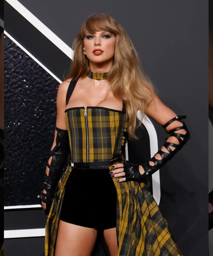 2 Milyar Dolarlık İmza! Taylor Swift'in Babası Araya Girdi, Travis Kelce İmzaladı