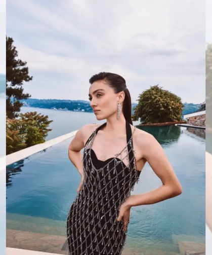 Merve Dizdar Anne Oluyor: Bebeğin Cinsiyeti Belli Oldu