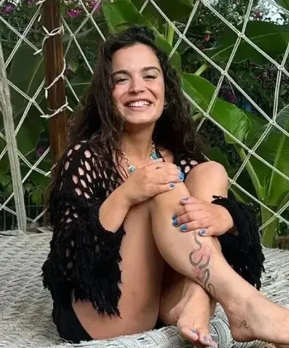 Güzel Oyuncu Aslı Bekiroğlu'ndan Üzen Haber