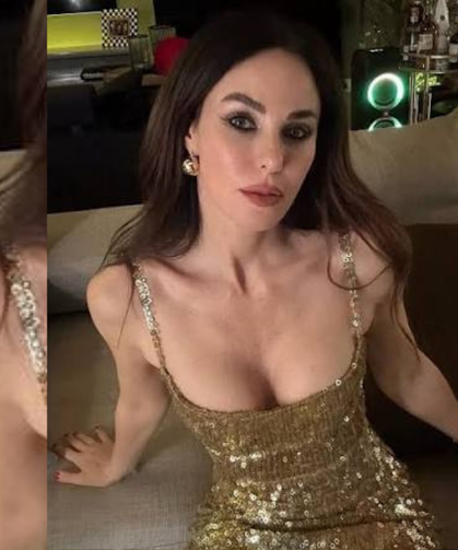 Defne Samyeli Ailesi İçin Mutfağa Girdi