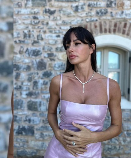 Setlere Dönmeye Hazırlanan Yasemin Ergene Formunu Korumada Kararlı