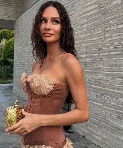 17 Yıl Sonra Geri Dönüyor! Yasemin Ergene’den Sıkı Spor