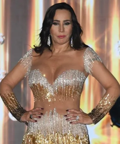 Asena’dan Kayınvalide Sürprizi! “İyi ki Varsın Anacuğum”