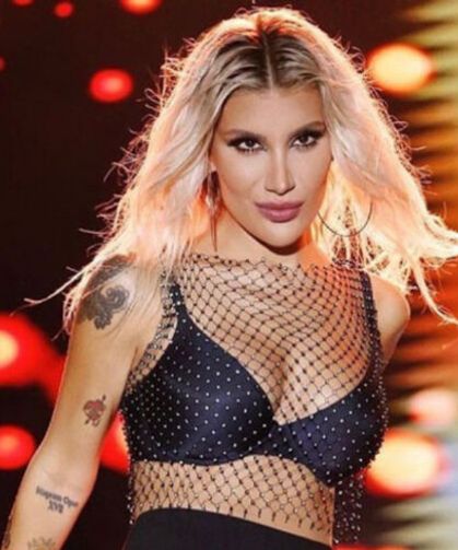 İrem Derici’den Karakol Sonrası Bomba Açıklamalar!