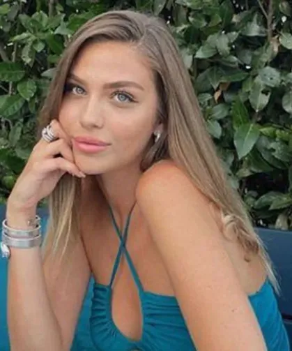 Yasemin Şefkatli Paylaştı! İdo Tatlıses Hastanelik Oldu