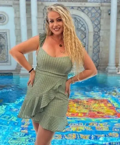 Yeliz Yeşilmen'i İsyan Ettiren İsim Karışıklığı