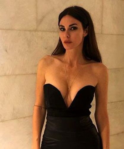 Defne Samyeli: Güzellik Yarışması Dönemi Kolay Geçmedi
