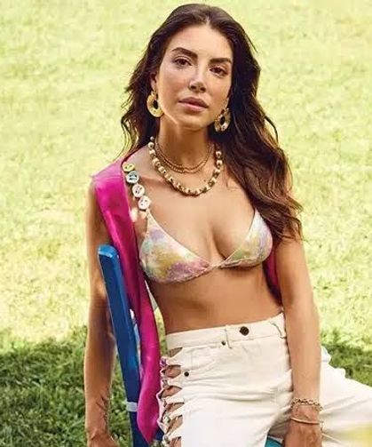 Deniz Baysal'dan Şaşırtan Açıklama