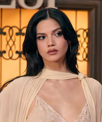 Eylül Lize Kandemir'in Gizli Dünyası Gündem Oldu