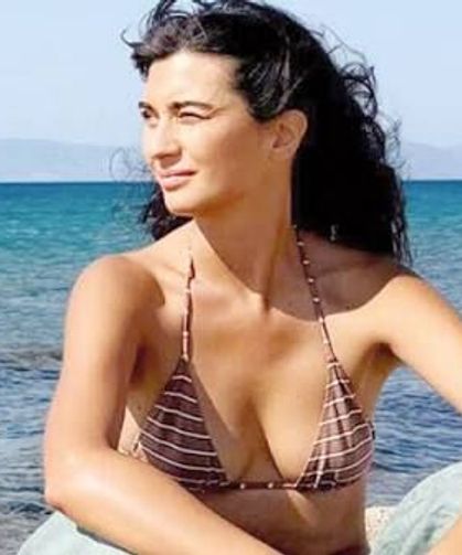 Tuba Büyüküstün’den Olay Sözler