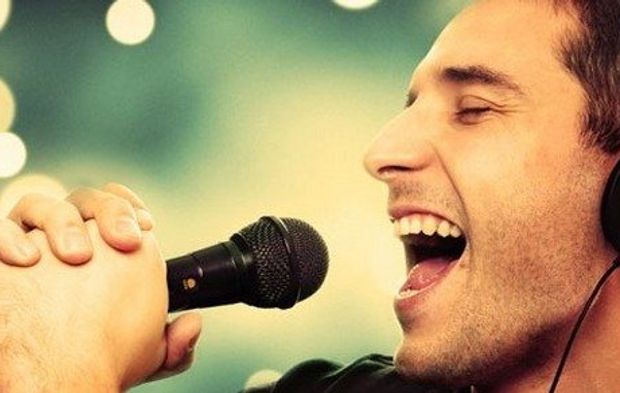 Şarkı Söylemek Ağrıyı Azaltıyor, Sağlığa Destek Oluyor